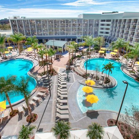 Sheraton Orlando Lake Buena Vista Resort Eksteriør bilde