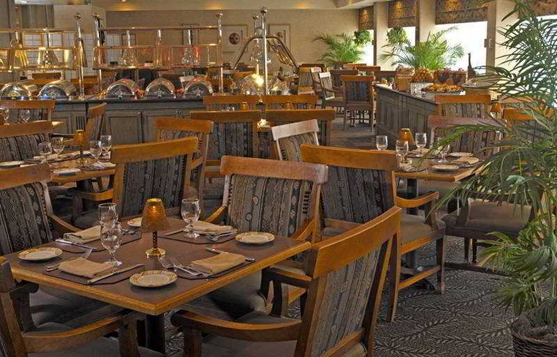 Sheraton Orlando Lake Buena Vista Resort Restaurant bilde
